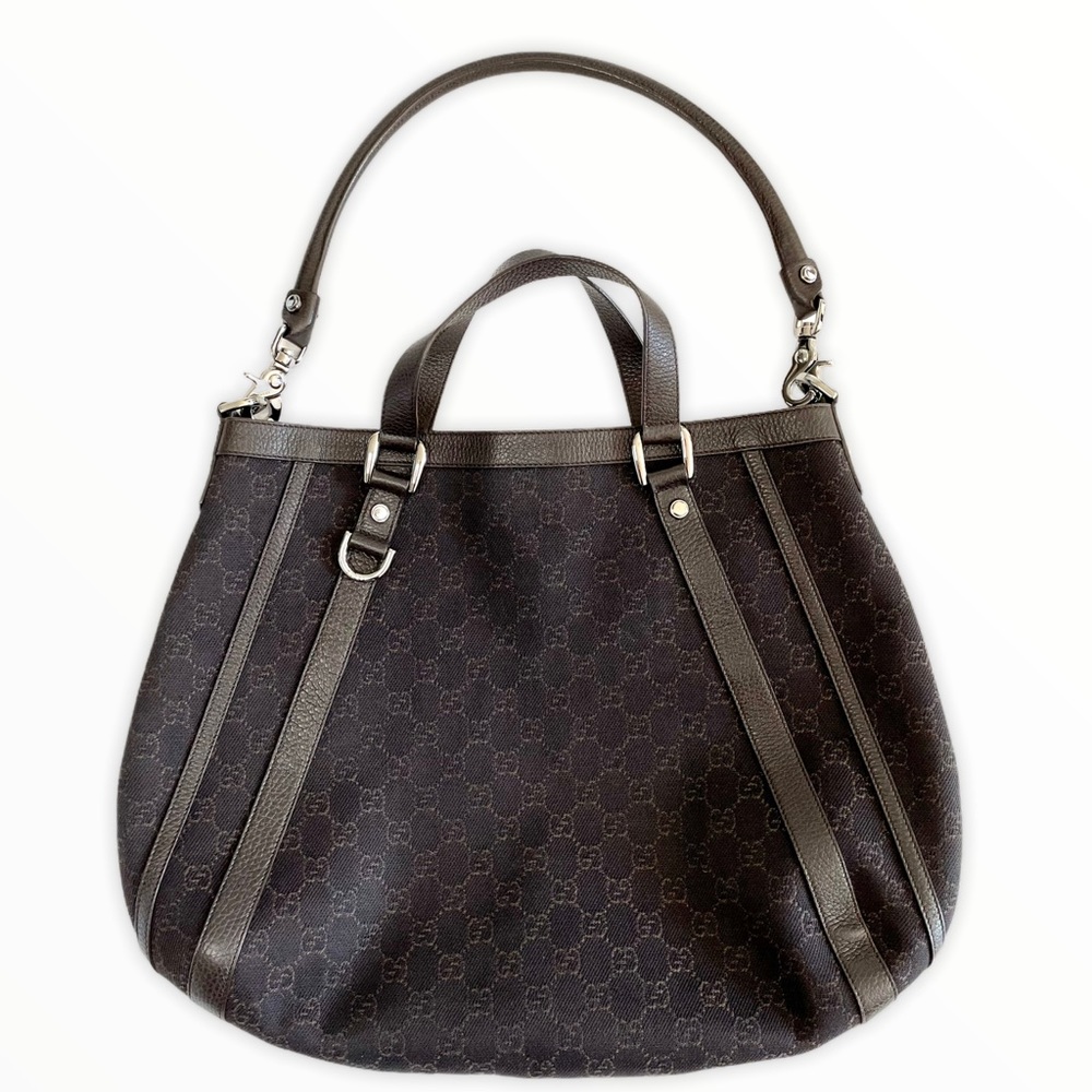 🔴SOLD🔴Gucci Bag - Picture 4 of 16